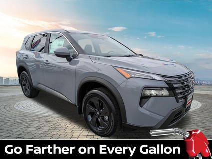 2026 Nissan Rogue Hampton VA