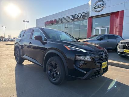 2026 Nissan Rogue Elk City OK