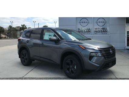 2026 Nissan Rogue Enterprise AL