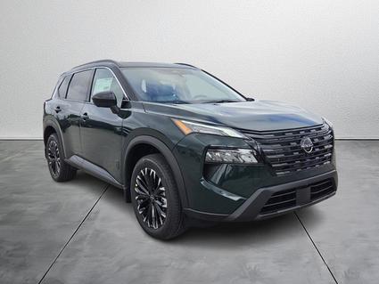 2026 Nissan Rogue Sebring FL