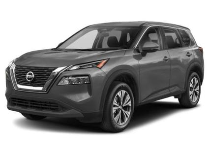 2022 Nissan Rogue Pleasanton TX