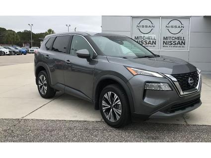 2023 Nissan Rogue Enterprise AL