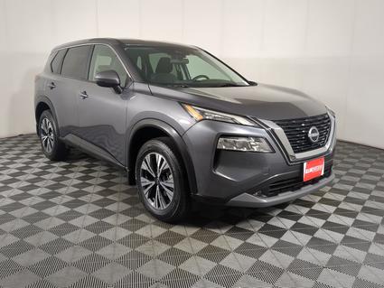 2023 Nissan Rogue Champaign IL