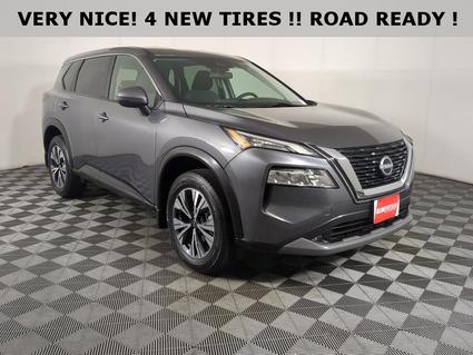 2023 Nissan Rogue Champaign IL