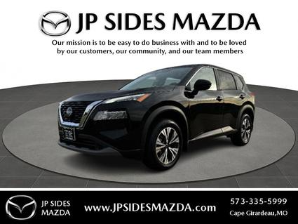 2023 Nissan Rogue Cape Girardeau MO