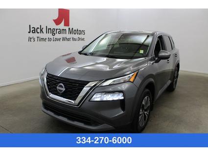 2023 Nissan Rogue Montgomery AL