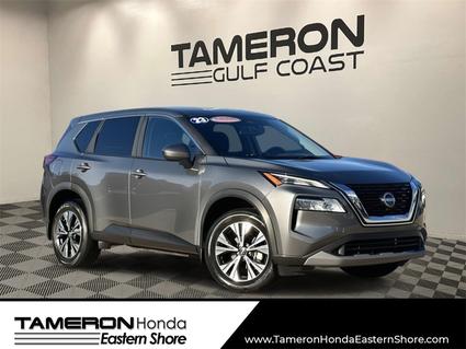 2023 Nissan Rogue Daphne AL