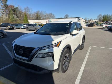 2023 Nissan Rogue Elizabethtown KY
