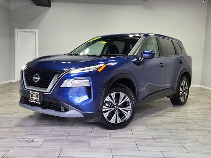 2023 Nissan Rogue Philadelphia PA