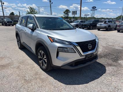 2023 Nissan Rogue Memphis TN
