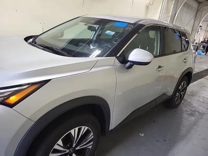 2023 Nissan Rogue Memphis TN