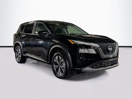 2023 Nissan Rogue Albany GA