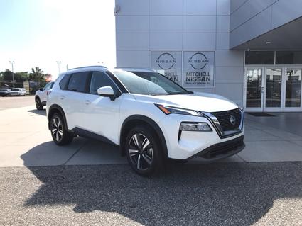 2023 Nissan Rogue Enterprise AL