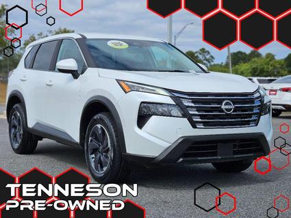 2024 Nissan Rogue Tifton GA