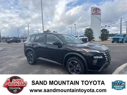 2024 Nissan Rogue Albertville AL