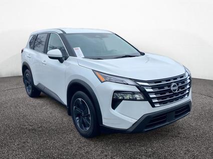 2024 Nissan Rogue Florence SC