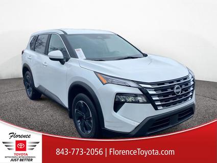 2024 Nissan Rogue Florence SC