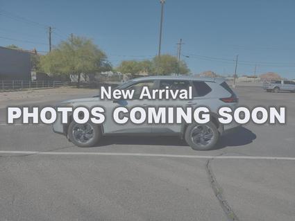 2025 Nissan Rogue Phoenix AZ