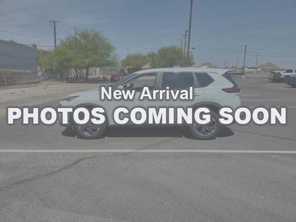 2025 Nissan Rogue Phoenix AZ