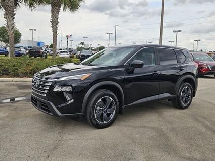 2025 Nissan Rogue Sebring FL
