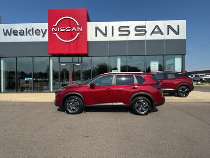 2026 Nissan ROGUE Martin TN