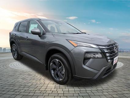 2026 Nissan ROGUE Hampton VA