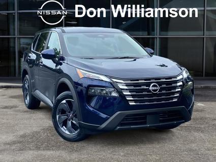 2026 Nissan ROGUE Jacksonville NC