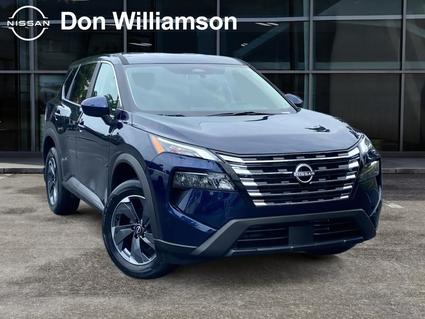 2026 Nissan ROGUE Jacksonville NC