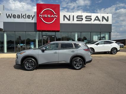 2026 Nissan Rogue Martin TN
