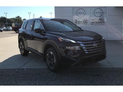 2026 Nissan Rogue Enterprise AL