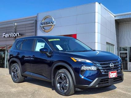 2026 Nissan Rogue McAlester OK
