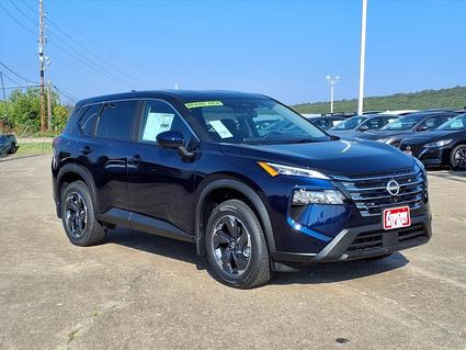 2026 Nissan Rogue McAlester OK