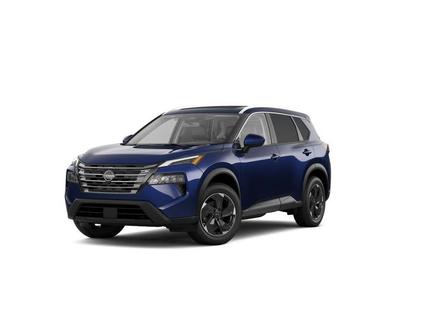 2026 Nissan Rogue McAlester OK