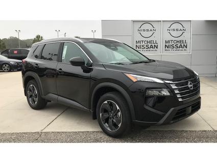 2026 Nissan Rogue Enterprise AL