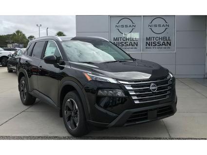 2026 Nissan Rogue Enterprise AL