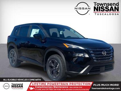 2026 Nissan Rogue Tuscaloosa AL