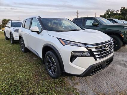 2026 Nissan Rogue Sebring FL