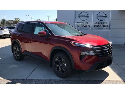 2026 Nissan Rogue Enterprise AL