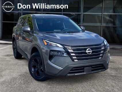 2026 Nissan Rogue Jacksonville NC