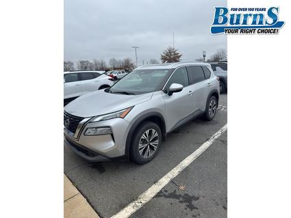 2022 Nissan Rogue Rock Hill SC