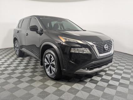2023 Nissan Rogue Champaign IL