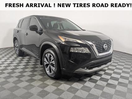 2023 Nissan Rogue Champaign IL