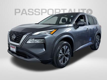 2023 Nissan Rogue Suitland MD