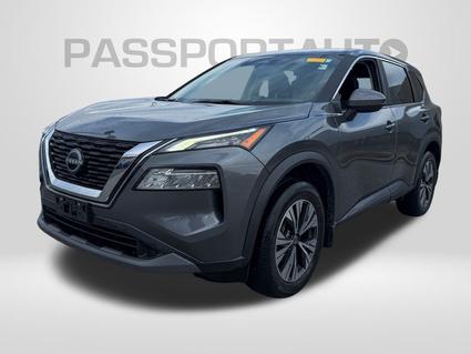 2023 Nissan Rogue Suitland MD