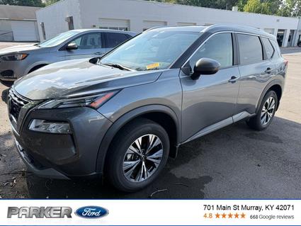2023 Nissan Rogue Murray KY