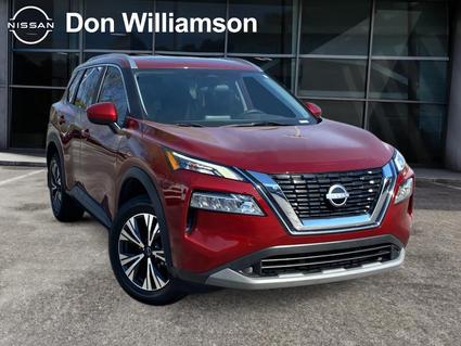2023 Nissan Rogue Jacksonville NC