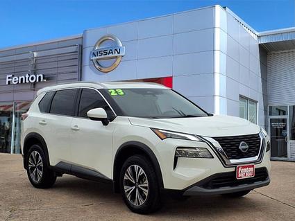 2023 Nissan Rogue McAlester OK