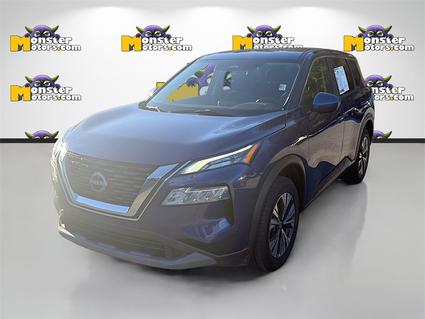 2023 Nissan Rogue Louisville TN