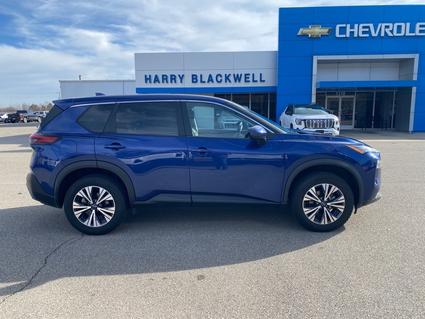 2023 Nissan Rogue Malden MO