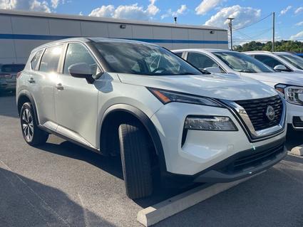 2023 Nissan Rogue Clinton TN